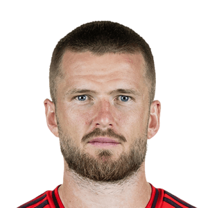 Eric Dier