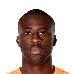 Yaya Touré