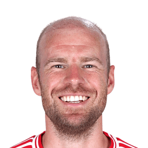 Davy Klaassen