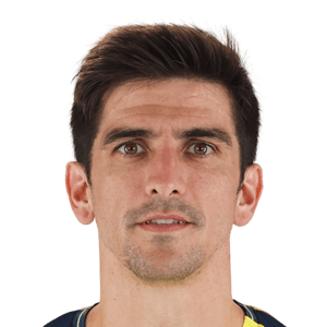 Gerard Moreno