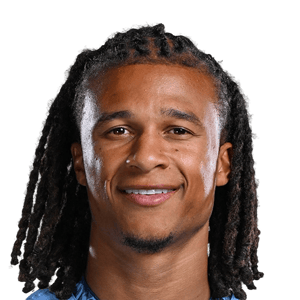 Nathan Aké