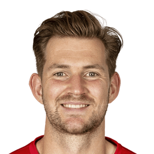 Mattijs Branderhorst