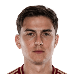 Paulo Dybala