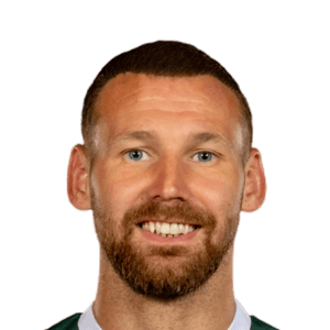 Martin Boyle