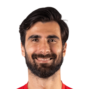 André Gomes