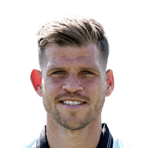 Florian Niederlechner