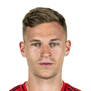 Joshua Kimmich