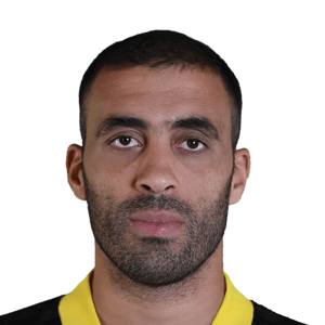 Abderrazak Hamdallah