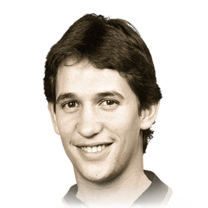 Gary Lineker