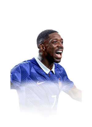 Dembélé