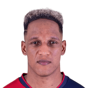 Yerry Mina
