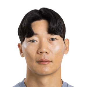 Kim Gyeong Min