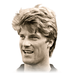 Michael Laudrup
