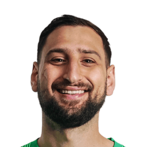 Gianluigi Donnarumma