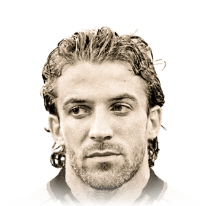 Alessandro Del Piero