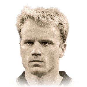 Dennis Bergkamp