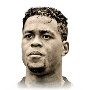 Patrick Kluivert