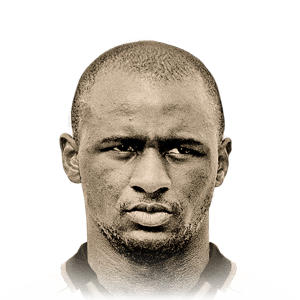 Patrick Vieira