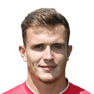 Dennis Eckert Ayensa