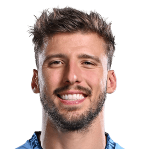 Rúben Dias