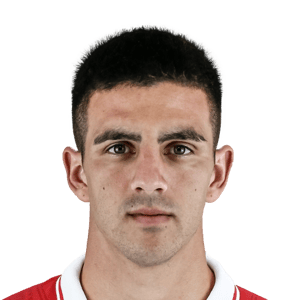 Hernán De La Fuente