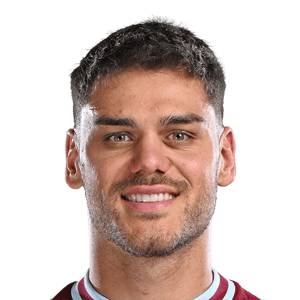 Konstantinos Mavropanos