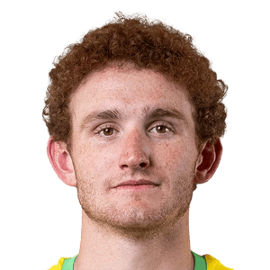 Josh Sargent