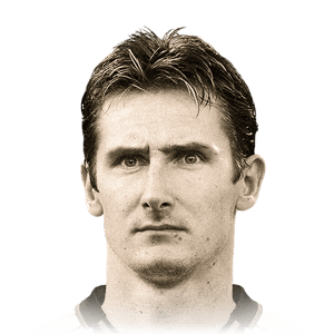Miroslav Klose