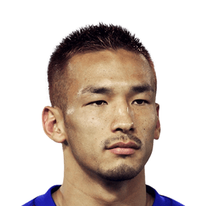 Hidetoshi Nakata