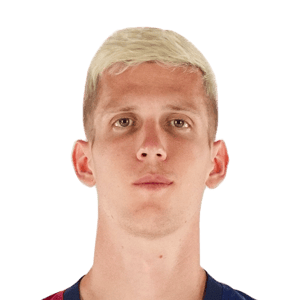 Dani Olmo