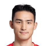 Cho Yu Min