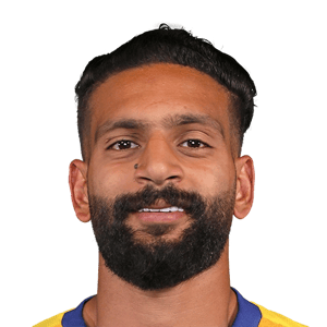 Abdulrahman Al Dakheel