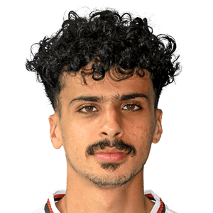 Abdulelah Al Shammari