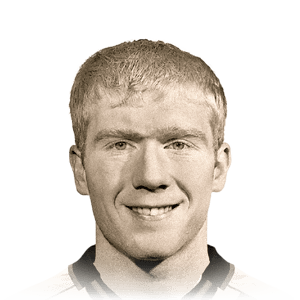 Paul Scholes