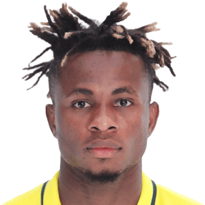 Chukwueze