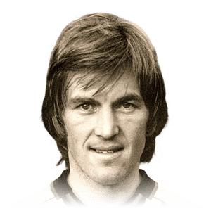 Kenny Dalglish