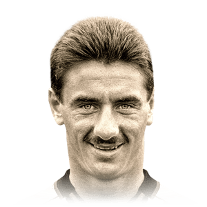 Ian Rush