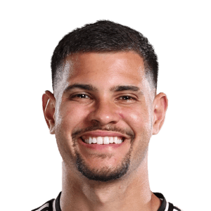 Bruno Guimarães