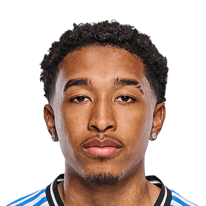 Jahkeele Marshall-Rutty