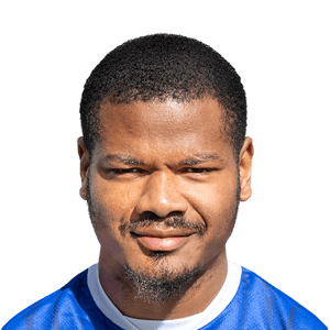 Vontae Daley-Campbell