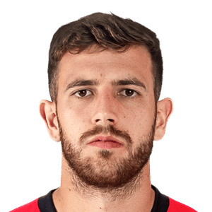 Francisco La Mantía