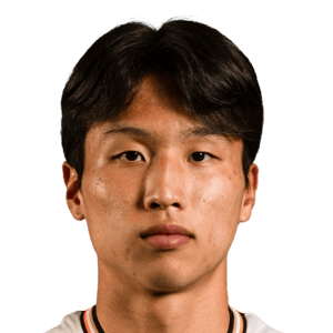 Eom Ji Sung