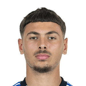 William Mikelbrencis