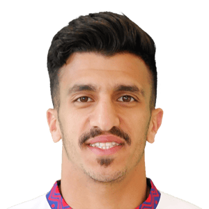 Mohammed Al Kunaydiri