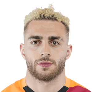 Barış Alper Yılmaz