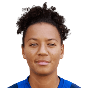 Annaëlle Tchakounté