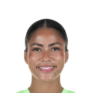 Sveindís Jane Jónsdóttir