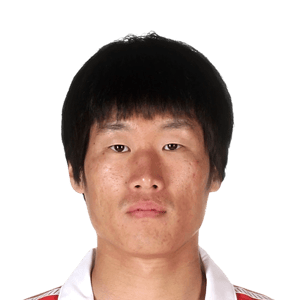 Park Ji Sung