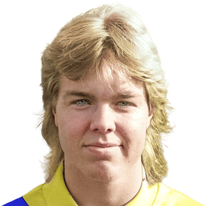 Tomas Brolin