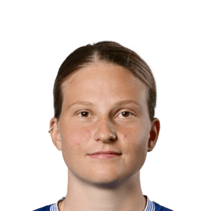 Elise Isolde Stenevik